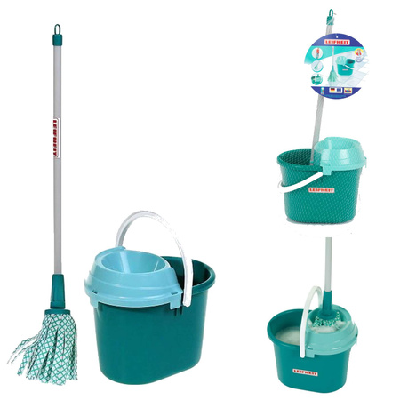 Dětský kbelík na mop Leifheit Klein
