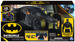 Batman RC auto Batmobile na dálkové ovládání a figurka DC Comics