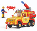 Strażak Sam pojazd strażacki Venus 2.0 z figurką Penny światło i dźwięk