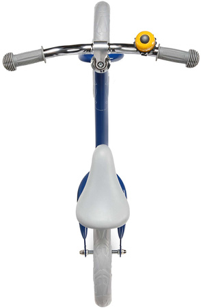 Nils běžecké kolo modré