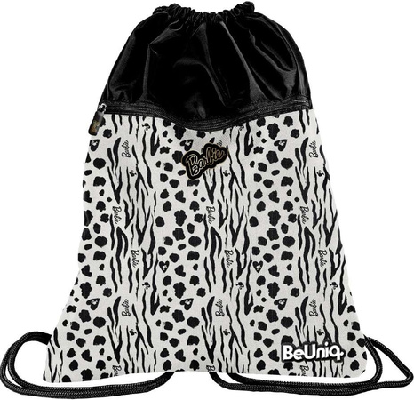 Tělocvičná taška Paso BeUniq Premium Barbie