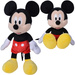 Plyšák Mickey Mouse Maskot Mickey 25cm Disney
