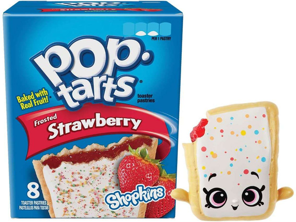 Pouzdro na tašku Shopkins pro 50 figurek