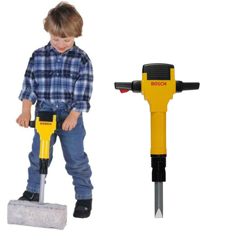 Sbíječka na hračky Bosch Klein 8405