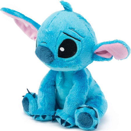 Disney Lilo a Stitch set Maskotka Andzia a Stitch 25 cm