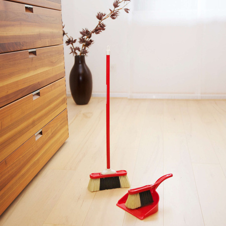 Klasická čisticí souprava pro děti 62 cm Klein 6330