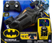Batman RC auto Batmobile na dálkové ovládání a figurka DC Comics