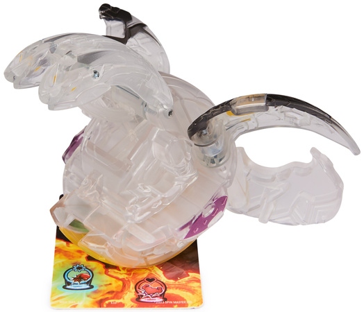Bakugan Deka Nillious Sphere 8 cm Bojová figurka Strategická hra