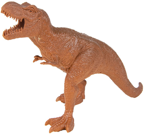 Jurský svět velká sada dinosaurů, figurky v kontejneru, 55 dílků