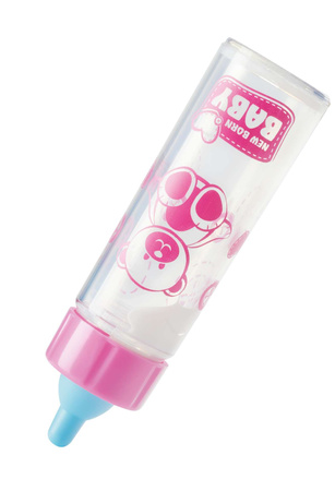 New Born Baby Lahvičky pro kouzelné panenky 2 kusy