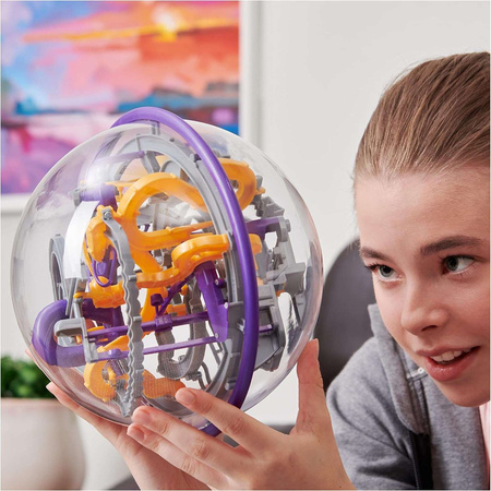 Perplexus Epická koule 3D bludiště Spin Master 6053141