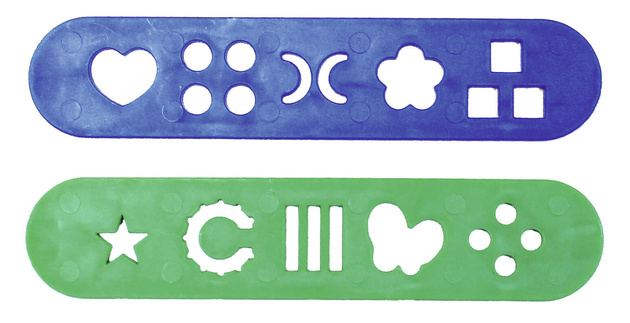 Sada zmrzlinového salonu zmrzlinové pochoutky plastová hmota a příslušenství 15 prvků