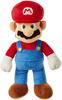 Jakks 64456 Super Mario plyšový maskot Mario 50