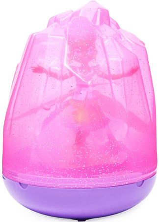 Hatchimals Crystal Flyers Duhová létající víla