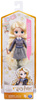 Figurka panenky Harryho Pottera s hůlkou Luna Lovegood 20 cm