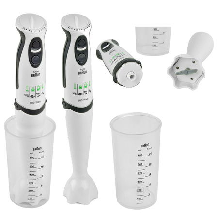 Dětská ohýbačka s odměrkou Braun Klein 9624