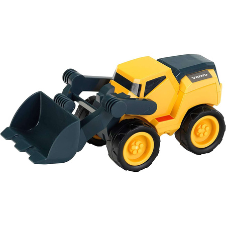 Buldozer Buldozer Max Nakladač Volvo 1:24 Klein Stavební vozidlo