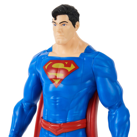 Superman pohyblivá figurka hrdiny 24 cm DC Comics