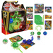 Bakugan speciální útok Ventri Octagon Trox - startovní sada 3 figurek