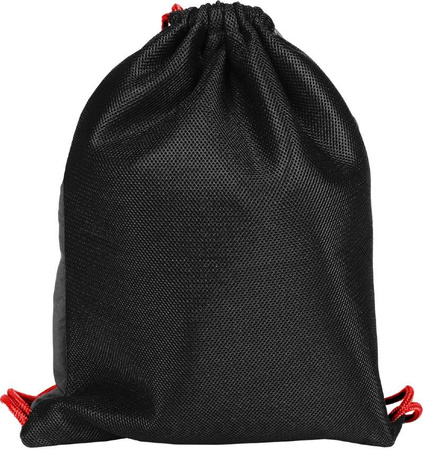 Tělocvičná taška Paso BeUniq Premium Spiderman