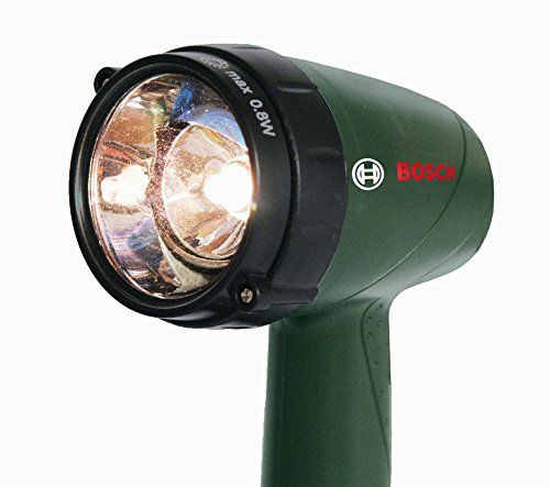 Dětská svítilna Bosch Kloubová lampa 4 barvy Klein 8448