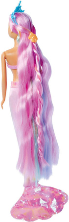 Steffi Love Fashion Doll Set Steffi Duhová mořská panna + příslušenství