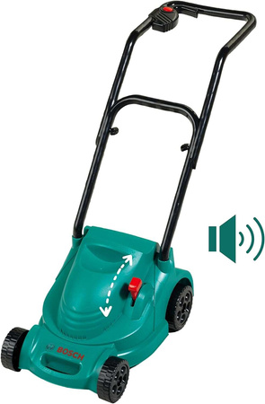 Dětská sekačka na trávu Bosch Klein 2702 - hračka