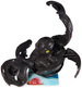 Bakugan Deka Octogan Sphere 8 cm Bojová figurka Strategická hra