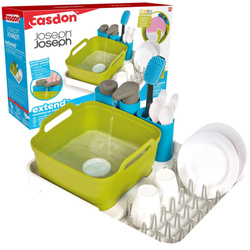 Velké příslušenství pro vodovodní baterie dřezu Joseph Joseph Casdon 