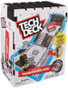 Tech Deck Skládací sada Skate Park Ramp Fingerboard + deska od The Berrics