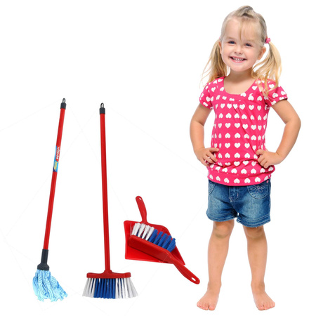Úklidová sada s mopem Vileda pro děti Klein 6706