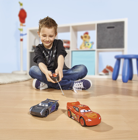 Auta Auta Dálkově ovládaná Blesk McQuuen