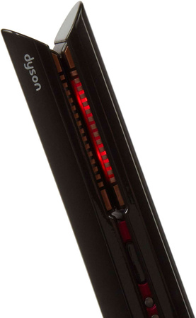 Dětská sada na úpravu vlasů Dyson Supersonic Corrale s žehličkou na vlasy 4 ks