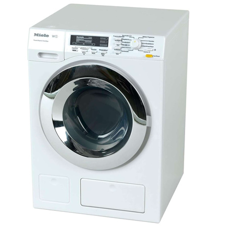 Automatická pračka Miele pro děti vodní otočný buben se zvukem Klein