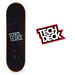 Sk8Shop sada 6 barevných skateboardových fingerboardů sběratelské Bonus Pack Girl + příslušenství Tech Deck