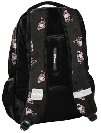 Školní batoh BeUniq panthers