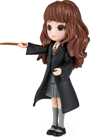 Harry Potter figurka Hermiona Grangerová 8 cm sběratelská Magical Minis