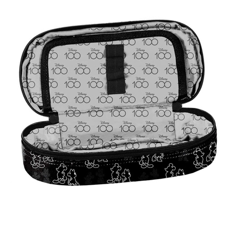 Paso Jednokomorový školní penál Minnie Disney 100