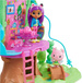 Gabby's Dollhouse Cat Treehouse Set Pohádkové figurky
