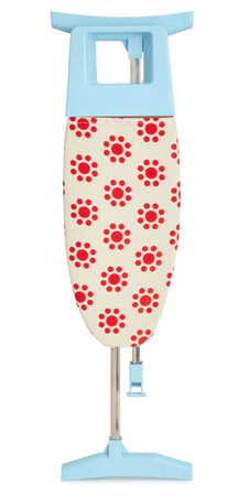 Žehlicí prkno žehlička a sušička pro děti Casdon bílé zboží