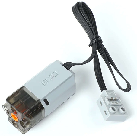 Cada mazda RX-7 manga Initial-D C61023W stavebnice + Power System pro dálkové ovládání vozidla