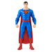 Superman pohyblivá figurka hrdiny 24 cm DC Comics