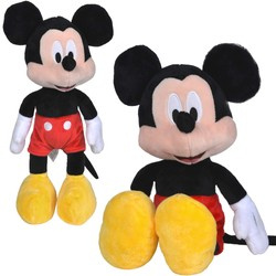 Disney Soft Maskotka plyšový Mickey Mickey plyš 35cm
