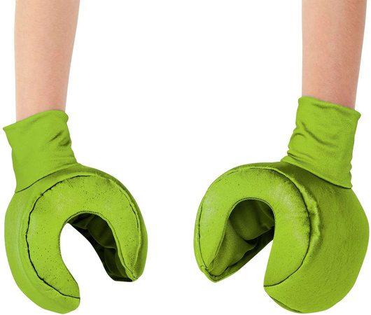 Lego Strój Kostium Czarownicy Witch 7-8 lat M DELUXE