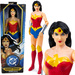 Wonder Woman DC Comics duża figurka akcji ruchoma 30 cm