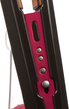 Dětská sada na úpravu vlasů Dyson Supersonic Corrale s žehličkou na vlasy 4 ks