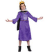 Disney Halloween kostým, kostým Zlá královna 124-135 cm (7-8 let)