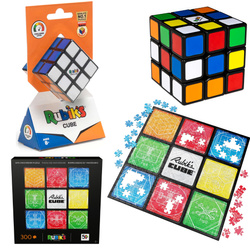 Rubikova originální kostka 3x3 Rubik's Cube