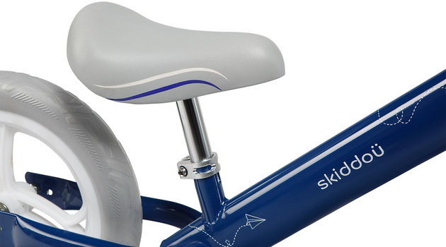 Nils běžecké kolo modré