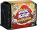 Kinetic Sand Excavation Dino XCavate Skeleton Dinosaur Search Kit Kinetic Sand + příslušenství